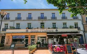 Hotel L'univers Carpentras